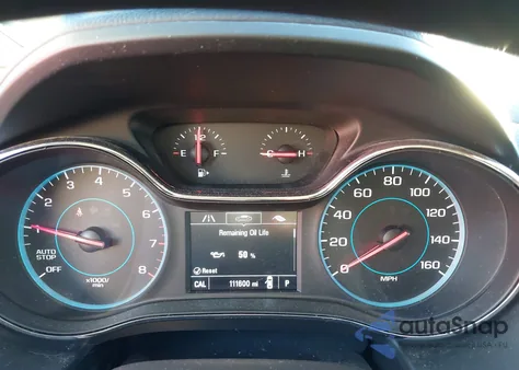 2018 Chevrolet Cruze Ls Auto z USA, uszkodzony, nr VIN 1G1BC5SM1J7143148